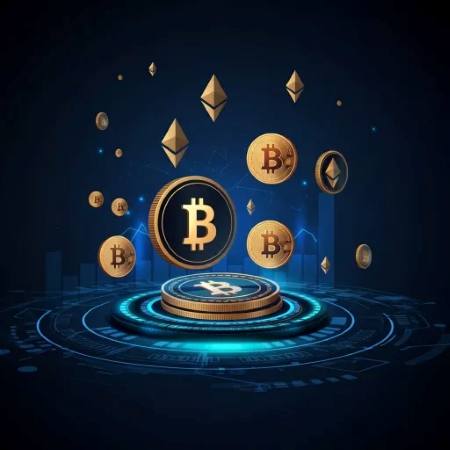 Crypto news and developments