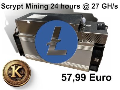 Doge Cloud Mining